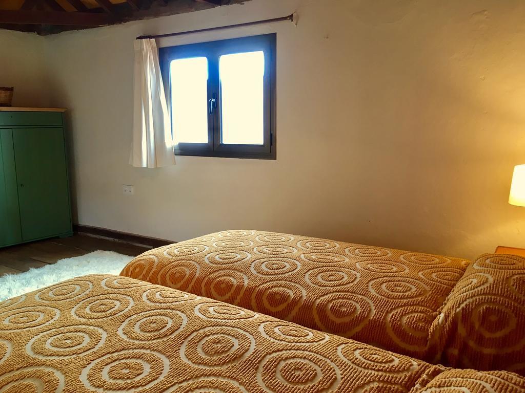 בית הארחה Casa Del Caminero En Tejeda מראה חיצוני תמונה