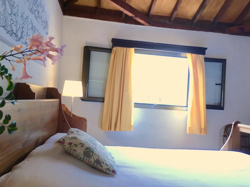 בית הארחה Casa Del Caminero En Tejeda מראה חיצוני תמונה
